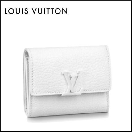 Louis Vuitton 2020 SS Capucines Xs Wallet M69020 