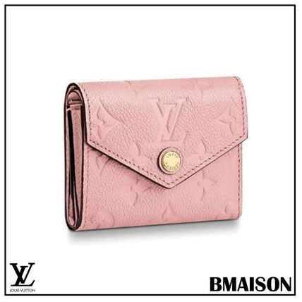 Louis Vuitton 2019 20AW Folding Wallets M62936 