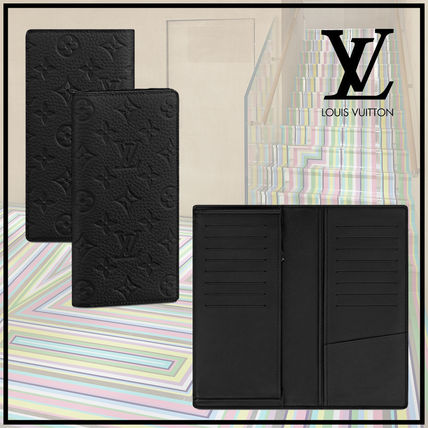 Louis Vuitton BRAZZA Brazza Wallet M69038 