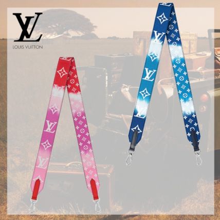 Louis Vuitton 2020 SS Accessories J02478 J02476 