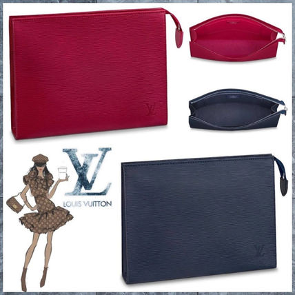 Louis Vuitton 2020 SS Toiletry Pouch 26 M41367 M41085 