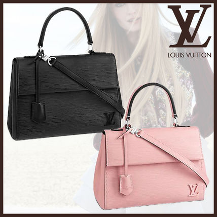 Louis Vuitton 2020 SS Cluny Bb M41338 M41312 