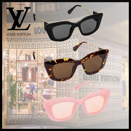 Louis Vuitton 2020 21AW Sunglasses Z1220W Z1221W Z1222W 