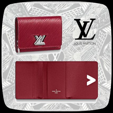 Louis Vuitton TWIST Twist Xs Wallet M68607 