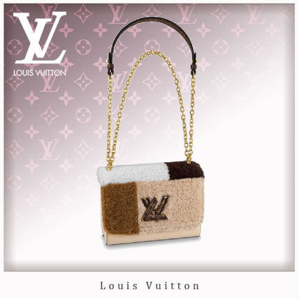 Louis Vuitton TWIST 2020 Cruise Twist Mm M55450 