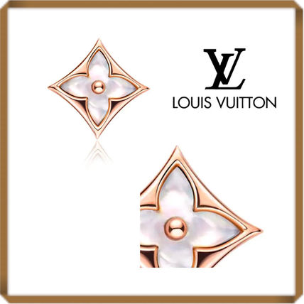 Louis Vuitton Earrings Q96426 