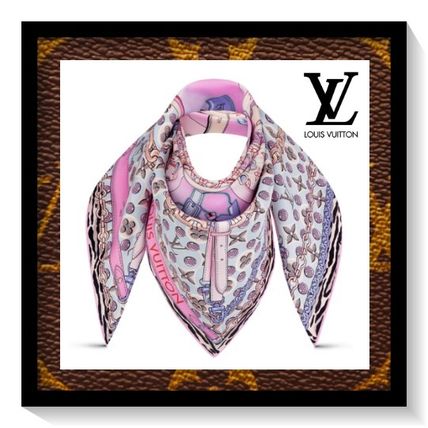 Louis Vuitton Bubblegram Square M76122 