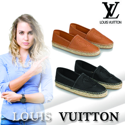 Louis Vuitton 2020 21AW Loafer  Moccasin Shoes 1A86QA 1A86R4 