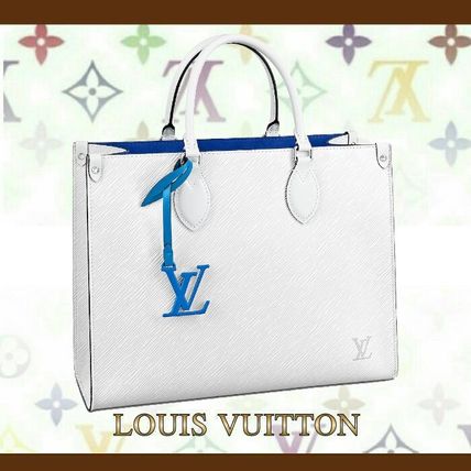 Louis Vuitton EPI 2020 SS Onthego Mm M56081 
