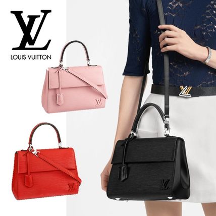 Louis Vuitton Cluny Bb M41338 