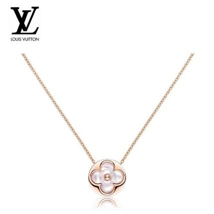 Louis Vuitton Necklaces  Pendants Q93520 