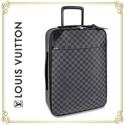 Louis Vuitton 2020 SS Pegase Light 55 N41385 