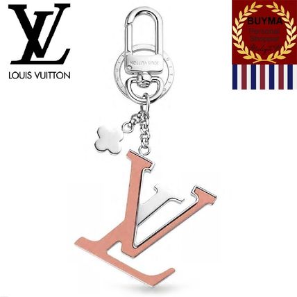 Louis Vuitton 2018 19AW Leather Card Holders 