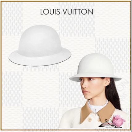 Louis Vuitton 2020 SS Blended Fabrics Keychains  Bag Charms 