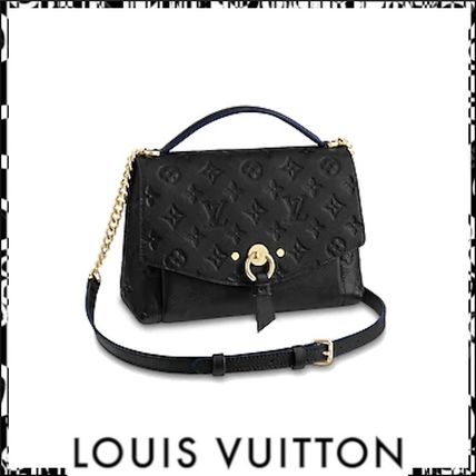 Louis Vuitton 2020 SS Blanche Bb M43624 