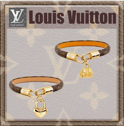 Louis Vuitton Alma Bracelet M6220E M6451E 
