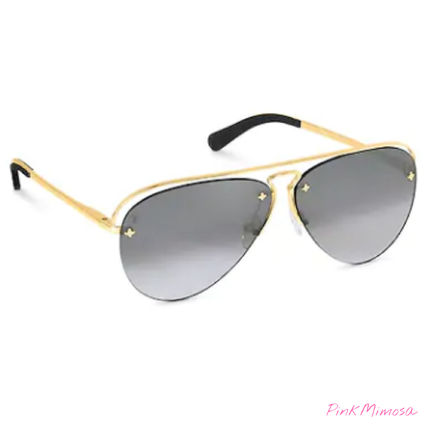Louis Vuitton 2020 SS Sunglasses Z1045W 