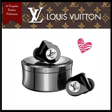 Louis Vuitton 2020 SS Unisex Logo Smart Phone Cases QAB110 