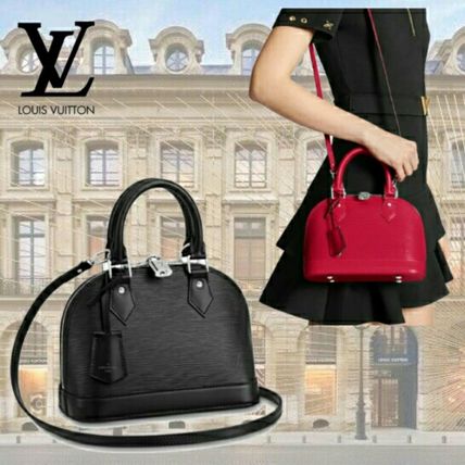 Louis Vuitton Alma Bb M40862 M56204 