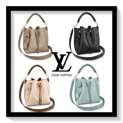 Louis Vuitton Muria M55801 M55800 M55799 M55906 