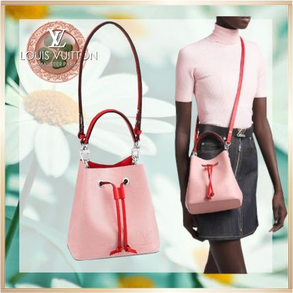 Louis Vuitton Shoulder Bags M53609 