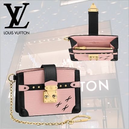 Louis Vuitton Trunk Multicartes M67506 