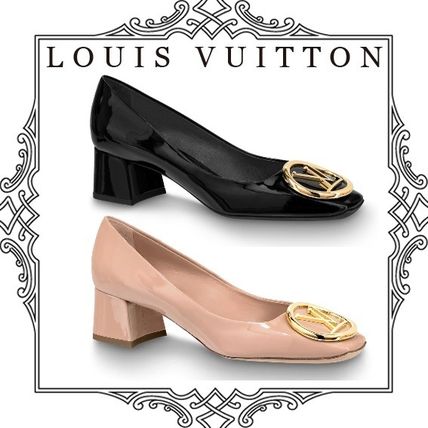 Louis Vuitton 2019 SS Louis Vuitton More Pumps  Mules 1A4XAU 1A4XA0 