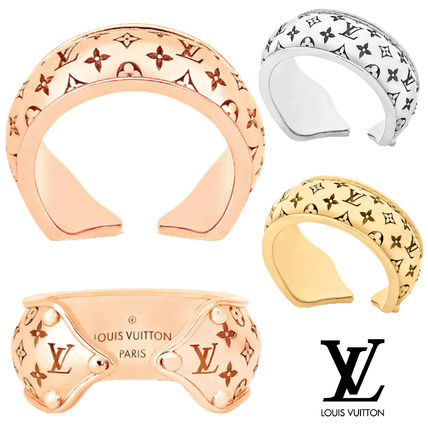 Louis Vuitton 2020 SS Casual Style Party Style Office Style Elegant Style 