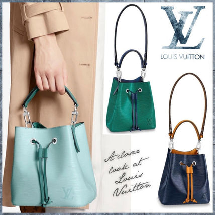 Louis Vuitton NEONOE 2020 SS Neonoe Bb M53610 M55582 M56212 