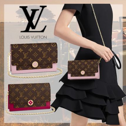 Louis Vuitton MONOGRAM Handbags M67404 M67405 