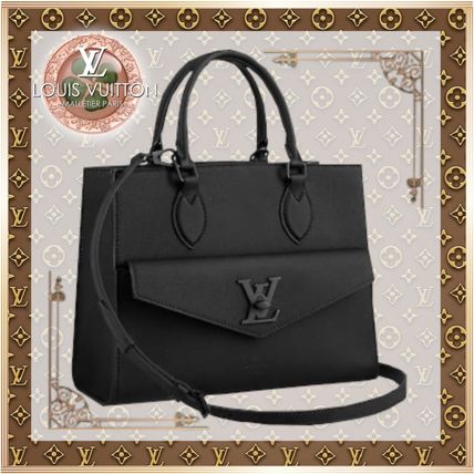 Louis Vuitton Totes M55845 