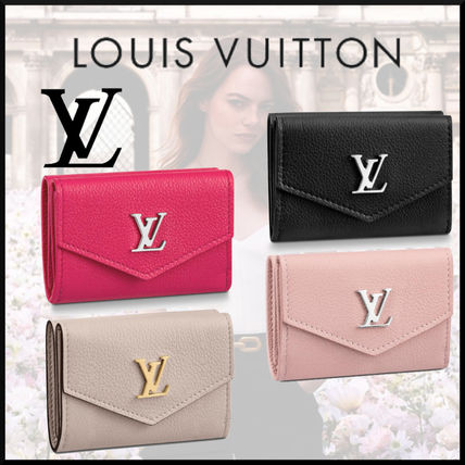 Louis Vuitton Lockmini Wallet M69340 M67858 M67859 M63921 