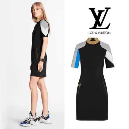Louis Vuitton Dresses 1A7SDQ 