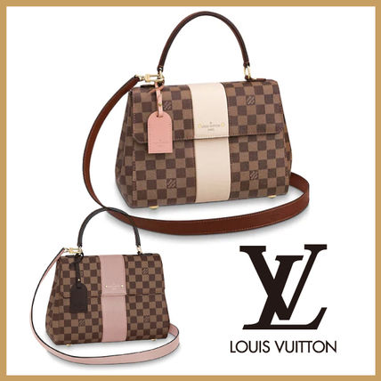 Louis Vuitton Bond Street Mm N40133 N64417 