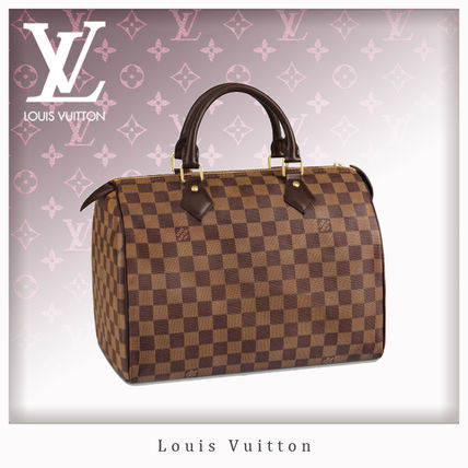 Louis Vuitton SPEEDY 2019 20AW Speedy 30 N41364 