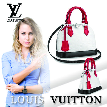 Louis Vuitton MONOGRAM 2020 SS Shoulder Bags M55585 