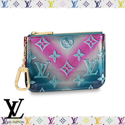 Louis Vuitton 2020 SS Key Pouch M90524 