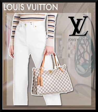 Louis Vuitton Lymington N40022 