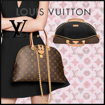 Louis Vuitton ALMA 2020 Cruise Lv Moon Alma M44961 