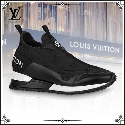 Louis Vuitton 2020 SS Low Top Sneakers 1A87AM 