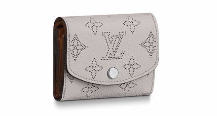 Louis Vuitton IRIS 2019 SS Iris Xs Wallet M68672 