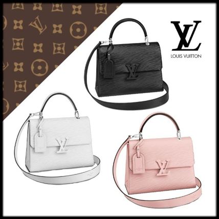 Louis Vuitton 2019 SS Grenelle Pm M53694 M53834 M53695 