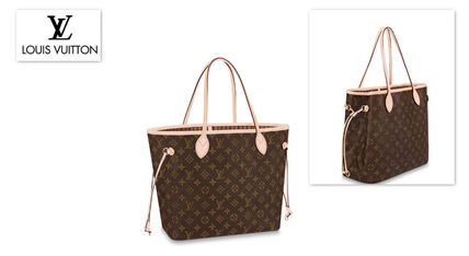 Louis Vuitton Neverfull Mm M40995 