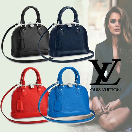 Louis Vuitton ALMA 2020 SS Alma Bb M41160 M40855 M40862 M56205 