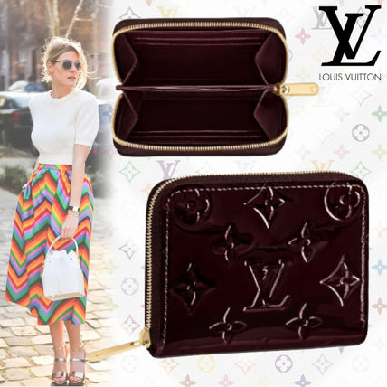 Louis Vuitton ZIPPY COIN PURSE Zippy Coin Purse M93607 