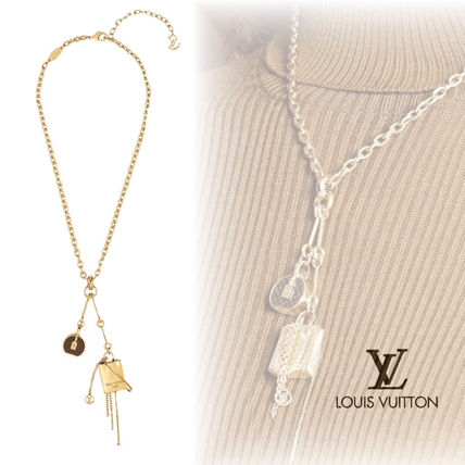 Louis Vuitton 2019 20AW Mini Lv Pendant M68394 