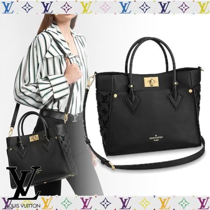 Louis Vuitton 2020 SS On My Side M53826 