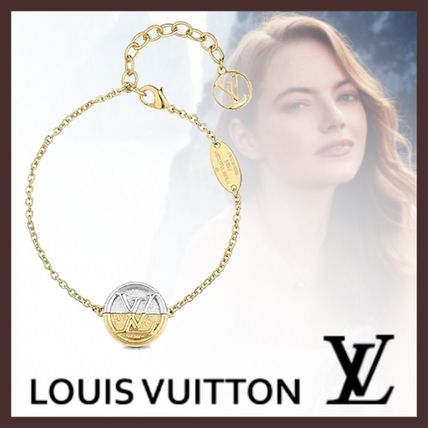 Louis Vuitton 2020 21AW Casual Style Office Style Formal Style Bracelets M69589 