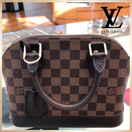 Louis Vuitton ALMA 2020 SS Handbags N41221 