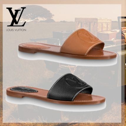 Louis Vuitton Sandals 1A874Z 
